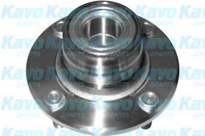 KAVO PARTS wbk5529 -  Комплект подшипника ступицы колеса